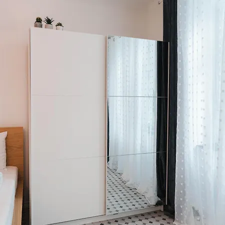 Appartement B68 1 *