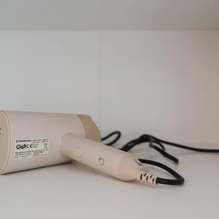 Appartement B68 1 *