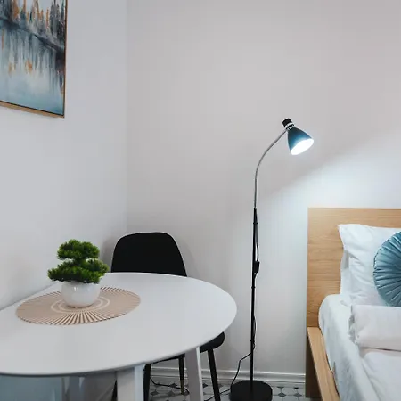 B68 1 Appartement *