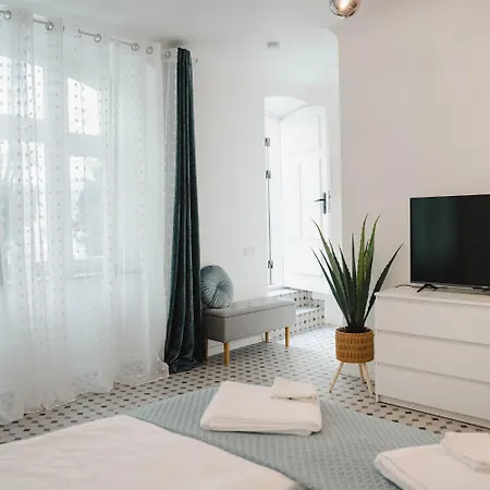 B68 1 Appartement *