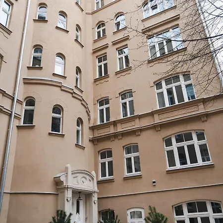 Appartement B68 1